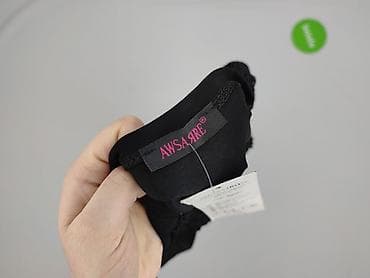 kobiece bluzki: AWSARRE, Bluzka damska, rozmiar S — 5