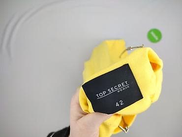 kurtka robocza: Płaszcz damski, rozmiar XL — 4