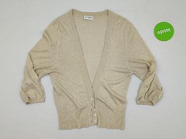 narzutka hm: Atmosphere, Kardigan damski, rozmiar M — 3