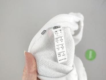 t shirty tech flece: Adidas, Bluza damska
, rozmiar M — 6