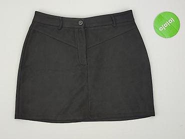 pull and bear spódnice plisowane: PULL&BEAR, Spódnica damska, rozmiar L — 2