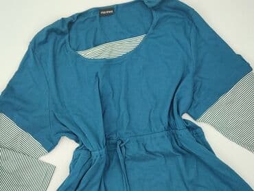 bluzki magnes lines: Tunika damska, rozmiar 3XL — 1