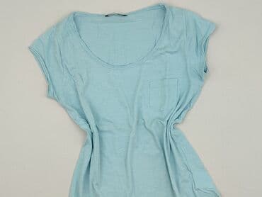 Diverse, T-shirt damski, rozmiar L