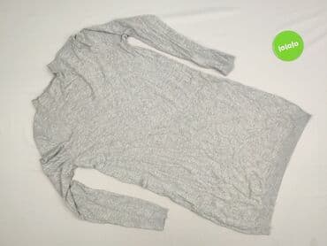 deichmann srebrne buty: Esmara, Tunika damska, rozmiar M — 3