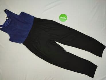 kombinezon marynarkowy: Topshop, Kombinezon damski, rozmiar M — 3