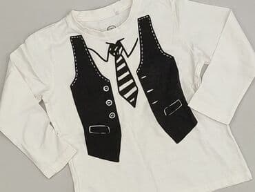 Blouse, Cool Club, 3-4 years, 98-104 cm, condition - Perfect