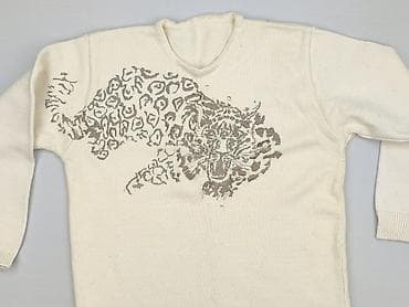 Sweter damski, rozmiar L