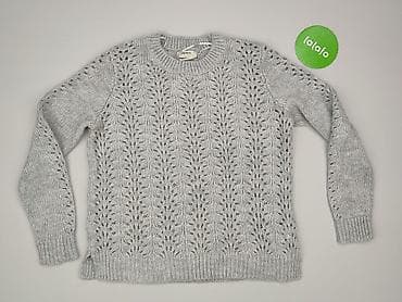 sweter lv: Papaya, Sweter damski, rozmiar M — 2