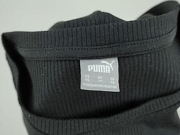 buty ccc nike: Puma, T-shirt damski, rozmiar XS — 4