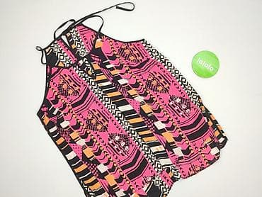 modne bluzki plus size: Bluzka damska, rozmiar L — 2