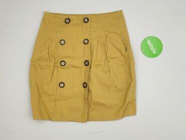 długie letnie spódnice allegro: Reserved, Women`s skirt, size S (EU 36) — 2