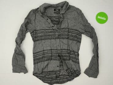 jeansy z mohito: Mexx, Koszulа dla mężczyzn, S — 2