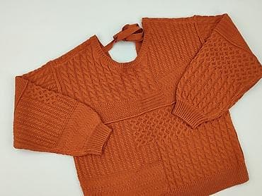 sweter welna: Sweter damski, rozmiar 5XL — 1