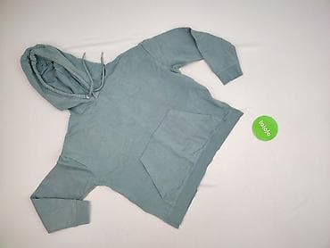 Women's Clothing: H&M Divided, Women`s hoodie, size L — 2