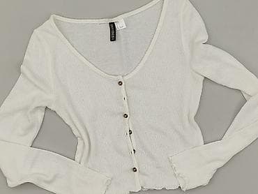 H&M Divided, Kardigan damski, rozmiar S