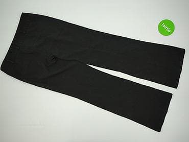 n: Amisu, Spodnie materiałowe damskie, rozmiar S — 3