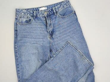 jeans daisy: Sinsay, Jeansy damskie, M — 1