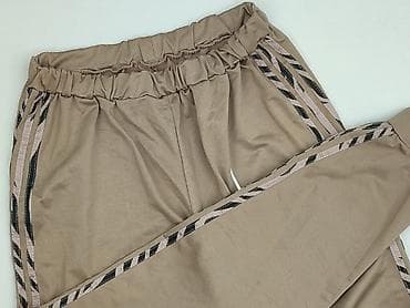 bluza 2 pac: Spodnie dresowe damskie, rozmiar L — 1