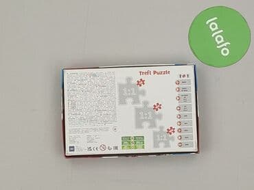 smyk body myszka miki: Puzzle dla Dzieci, stan - Idealny — 3