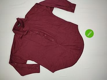 oversizowe: Manila Grace, Koszula damska, rozmiar 6XL — 2