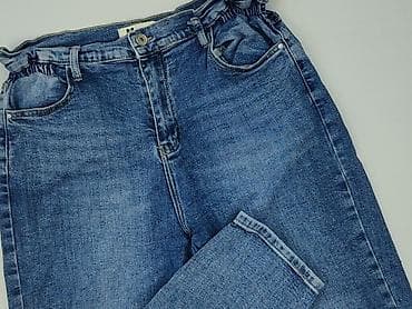 M.Sara, Jeansy damskie, rozmiar M w lalafo.pl M.Sara, Jeansy damskie, rozmiar M