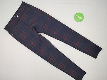 band: Reserved YFL, Spodnie materiałowe damskie, rozmiar S — 2