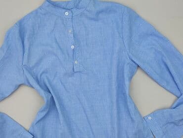 koszula puro lino: Koszula damska, rozmiar L — 1