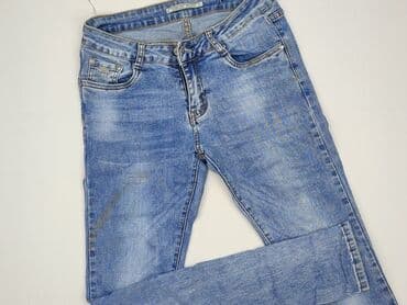 jeansy bootcut: Jeans for women, size S (EU 36) — 1