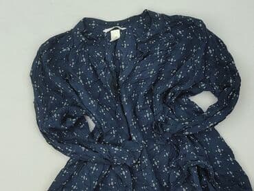 koszulka z długim rękawem h m: H&M, Bluzka damska, rozmiar M — 1