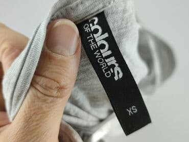 koszulki z wilkiem damskie: Colours, Women`s T-shirt, size XS — 5