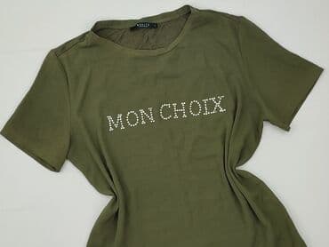 wisla krakow t shirty: Mohito, Women`s T-shirt, size S (EU 36) — 1