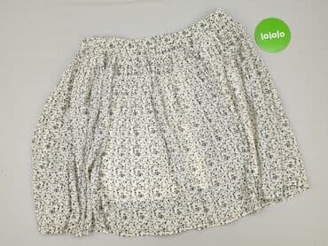 bluzki do plisowanej spódnicy: Vero Moda, Spódnica damska, rozmiar XL — 3