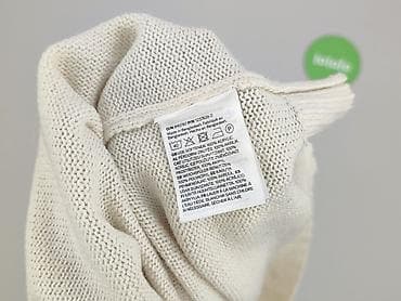 sweter canda: H&M Divided, Kamizelka damska, rozmiar S — 6