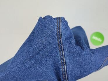 varlesca jeansy: Beloved, Legginsy Eleganckie damskie, rozmiar XL — 6