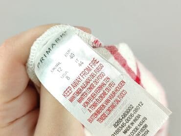 kurtki w krate pepco: Primark, Koszula damska, rozmiar L — 4