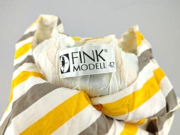 zalando sukienka w paski: Sukienka damska, rozmiar XL — 4