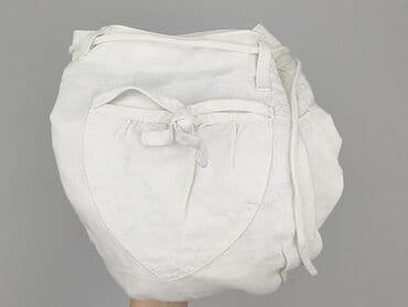 spodnie z biala nitka: Patrol Spodnie materiałowe damskie, rozmiar XS — 5