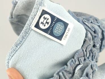 legginsy a jegginsy: Sweatshirt, 134-140 cm, condition - Perfect — 4
