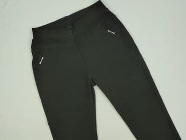 acne spodnie: Legginsy rozmiar XL — 1