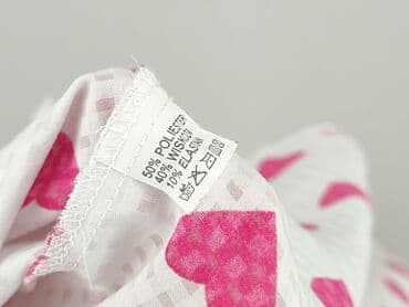 rockowa bluzka: Roco, Bluzka damska, rozmiar S — 6