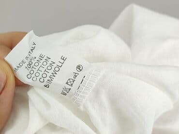 koszule damskie na wiosne: Bluzka damska, rozmiar M — 5