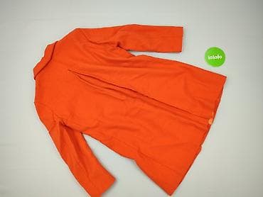 body c and a: Stile Benetton, Płaszcz damski, rozmiar S — 3