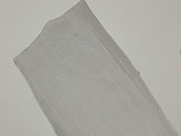 plisowane spódnice szara: Spódnica damska, rozmiar XL — 5