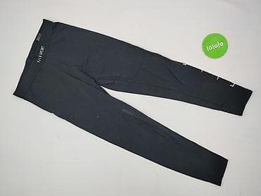 dresy fsbn: Elle, Legginsy Sportowe damskie, rozmiar S — 2
