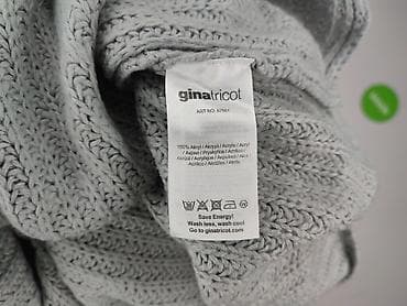 dunauone sweter: Gina Tricot, Sweter damski, rozmiar L — 6