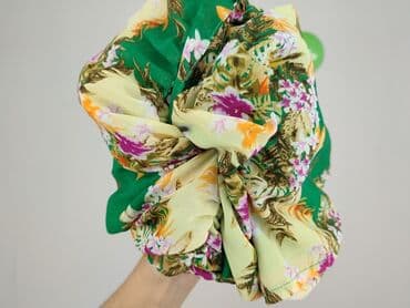 sukienka z haftowanymi kwiatami: Sukienka damska, rozmiar S — 4