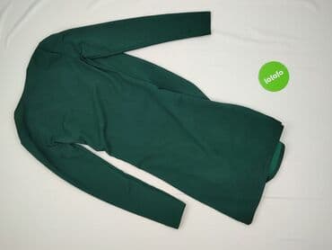 długa sukienka odcięta pod biustem: Pakuten, Sukienka damska, S — 4