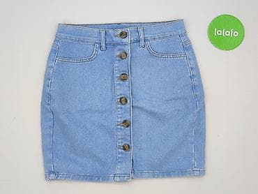 jeans apple bottom: Janina, Spódnica damska, rozmiar S — 2