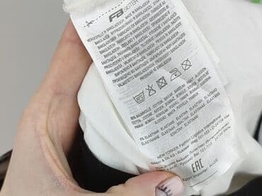 koszykowka koszulki: FB Sister, Bluza z kapturem damska, S — 5