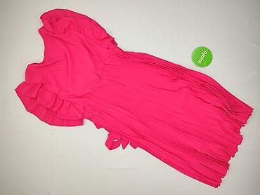 pomara: Shein Curve, Sukienka damska, rozmiar XL — 3